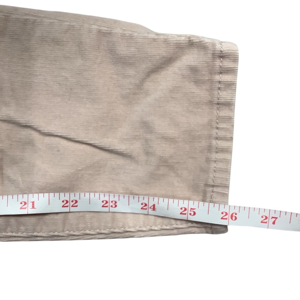 Kut from the Kloth Tan Skinny Jeans - Picture 12 of 15